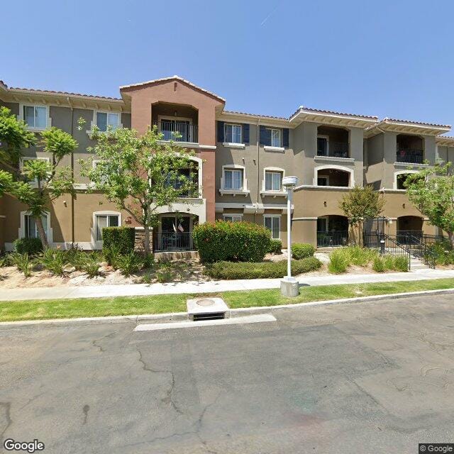 Vintage Paseo Senior Apts