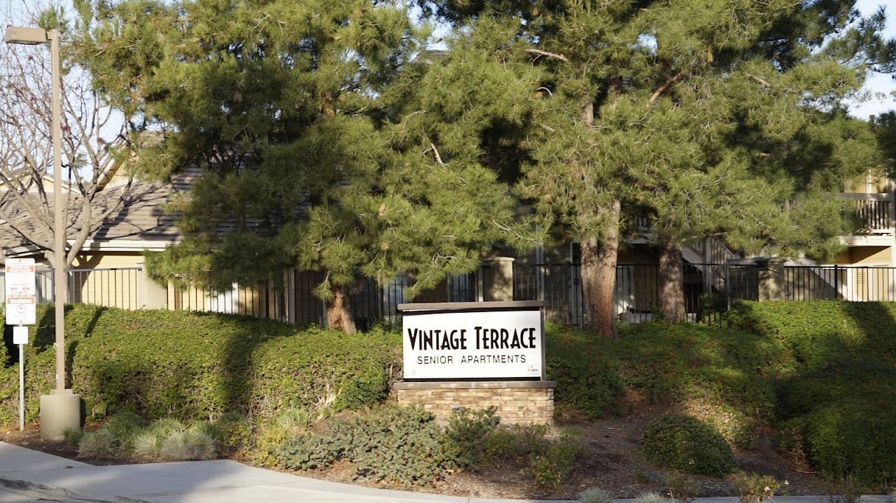 Vintage Terrace Senior Apts