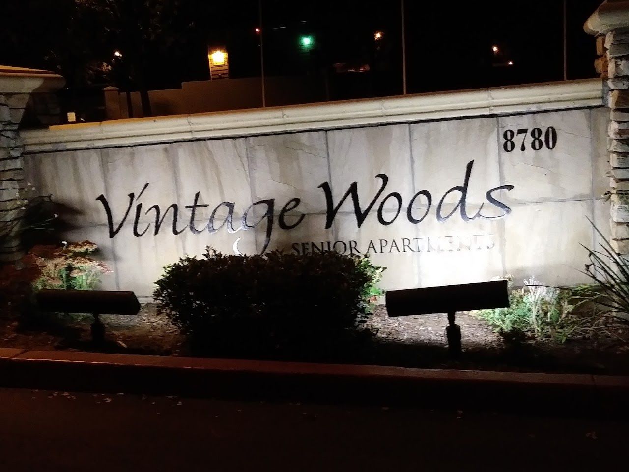 Vintage Woods Senior Apts