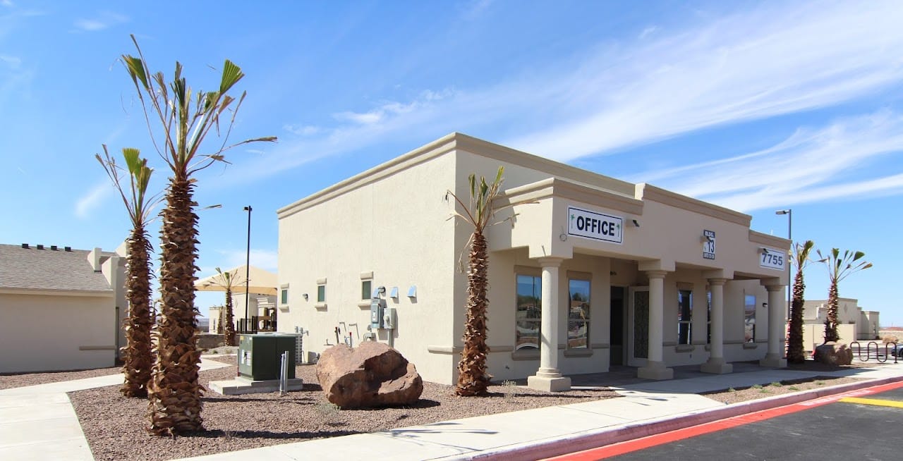 Vinton Palms