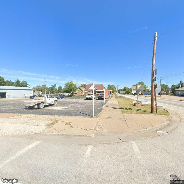 Viola Senior Apts