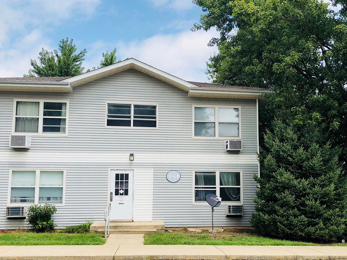 Virden Apts