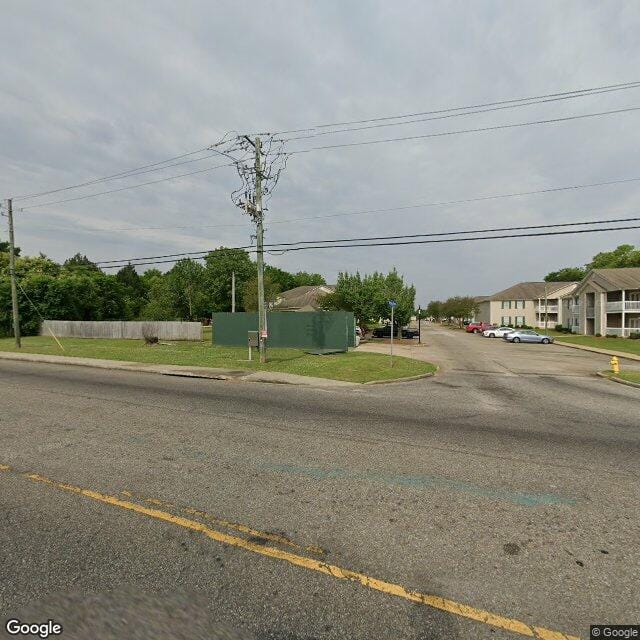 Virginia Downs Apts I