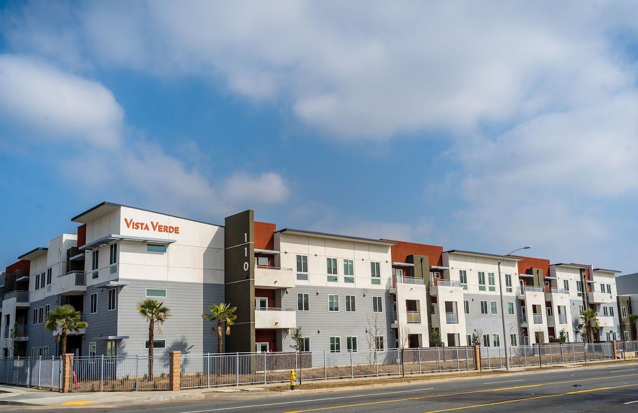 Virginia Holt Apartments