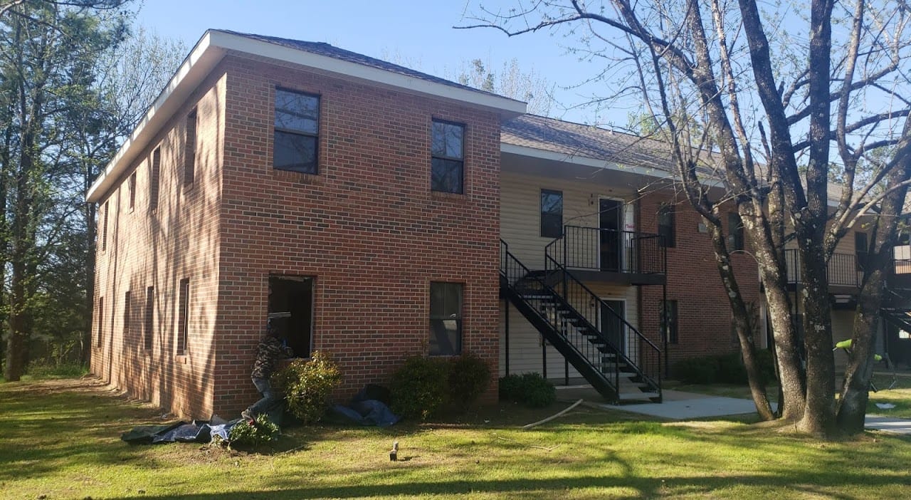 Virginia Meadows Phase I