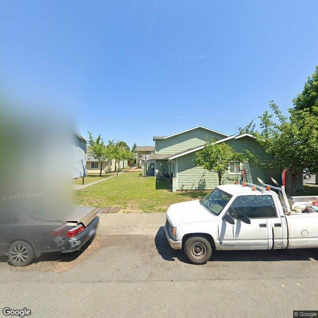 Virginia Station Apartments