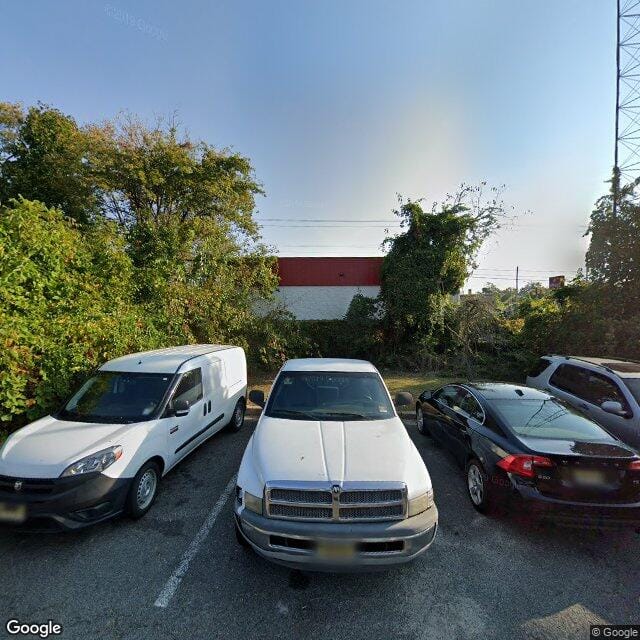 Visions At Absecon Senior