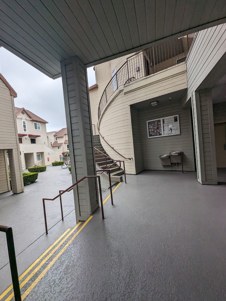 Vista Angelina Family Apts