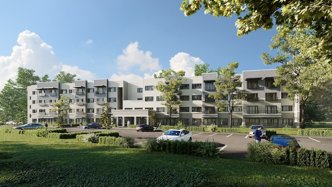 Vista At Interpark