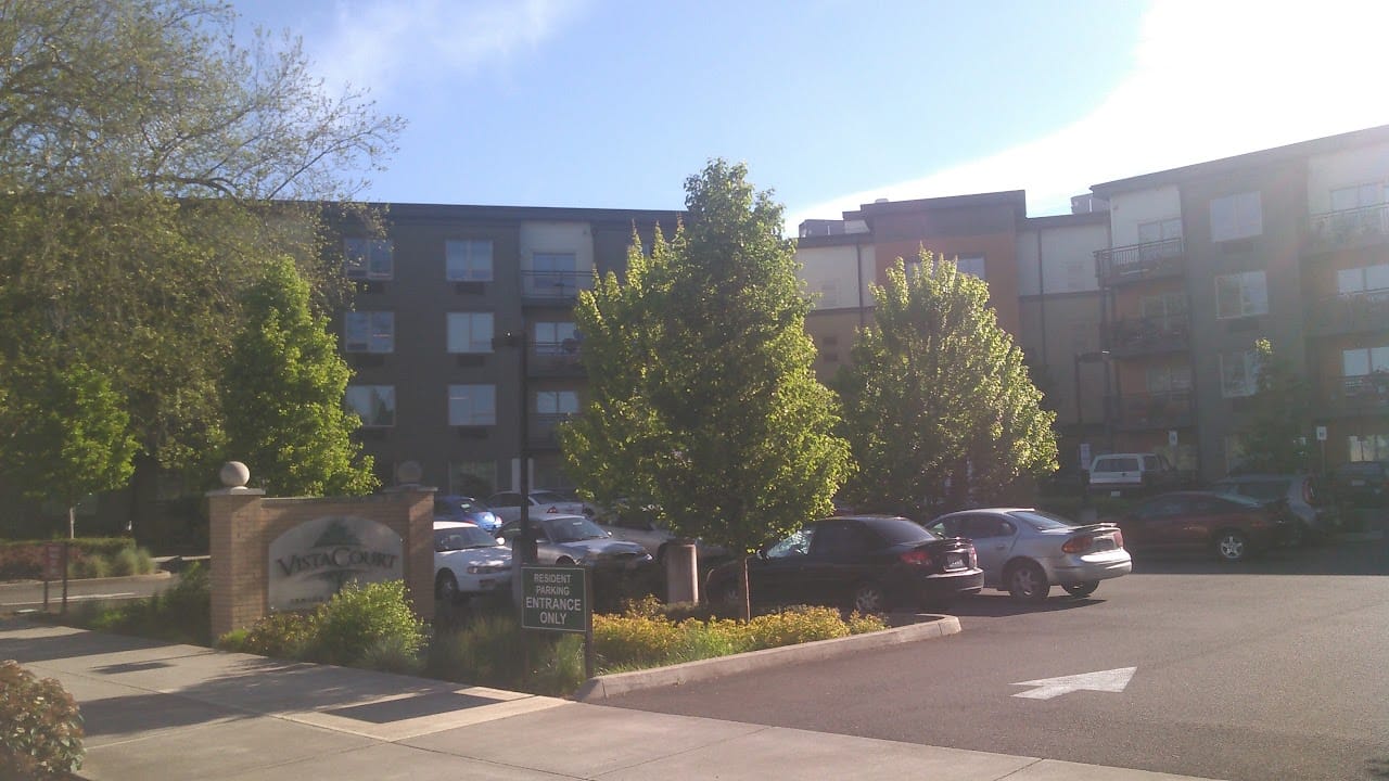 Vista Court