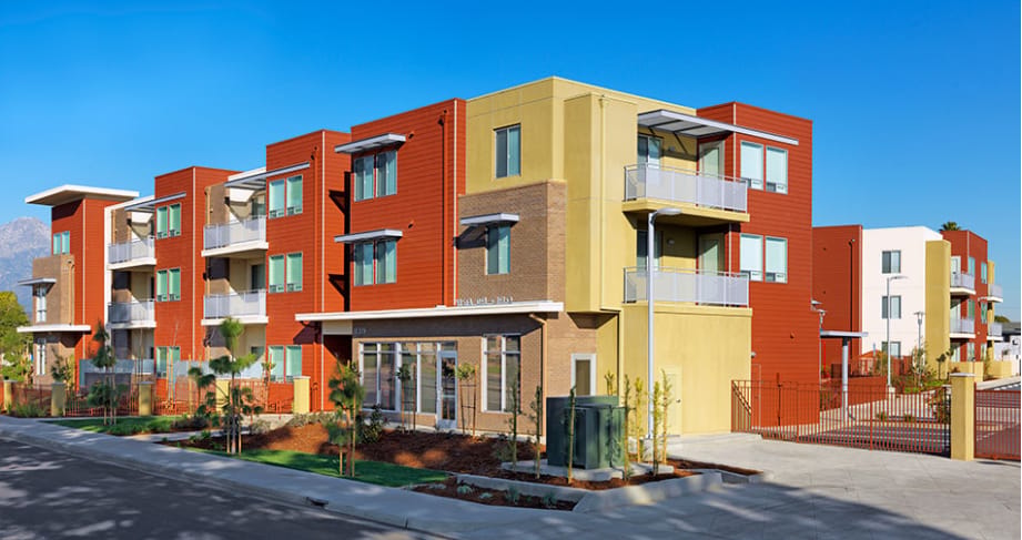Vista Del Cielo Apts