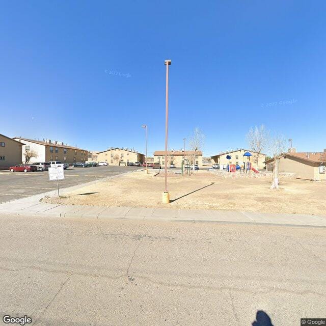 Vista Del Rey Apt