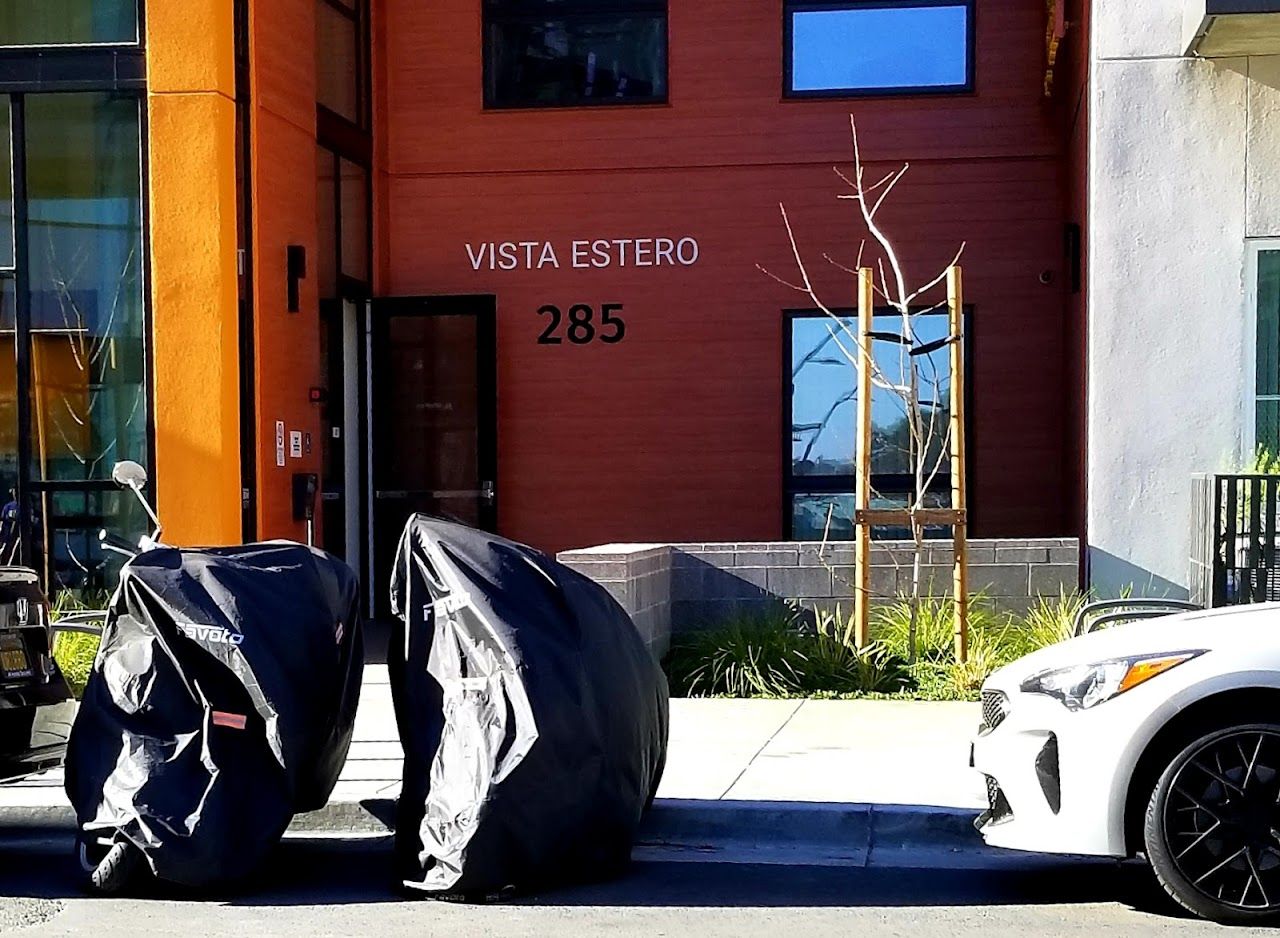 Vista Estero