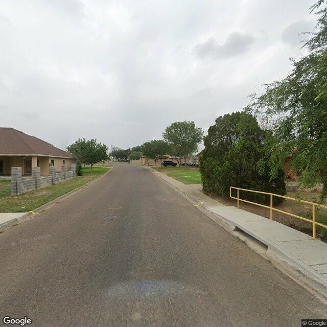 Vista Hermosa Apts