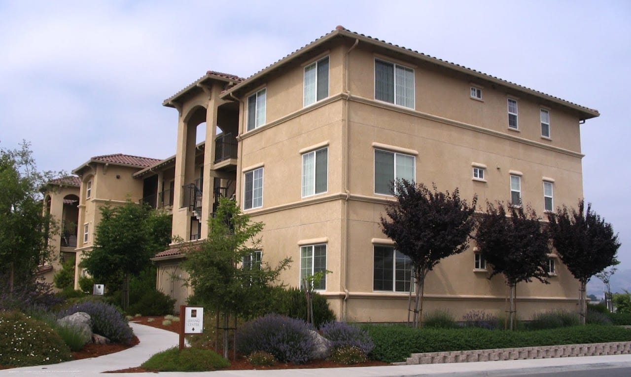 Vista Montana Apts (Watsonville)