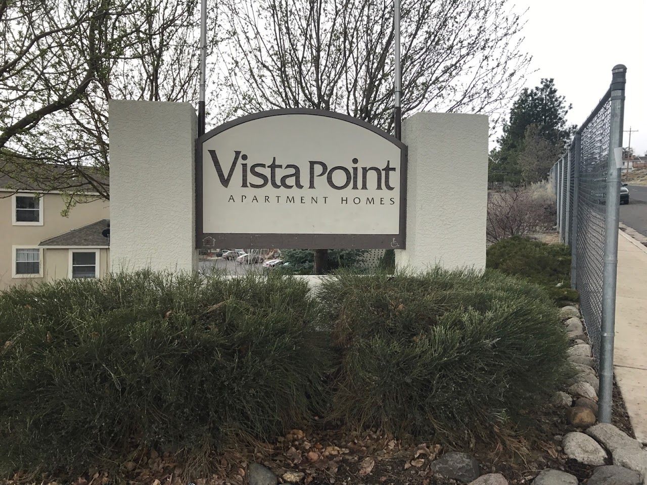 Vista Point Apartments