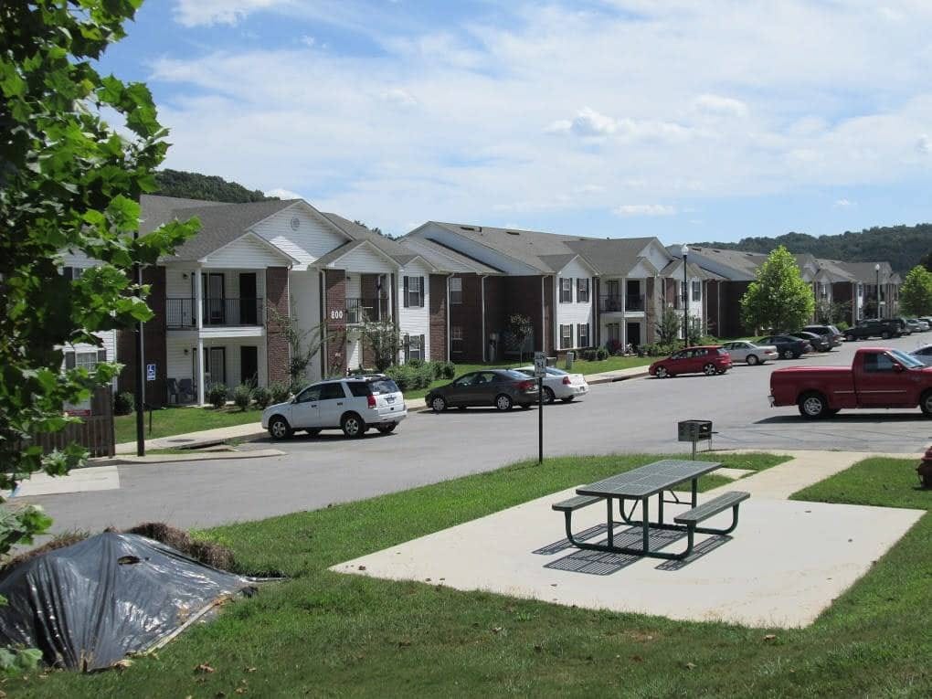 Vista Ridge