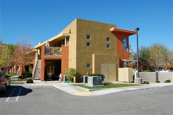 Vista Sunrise Apts