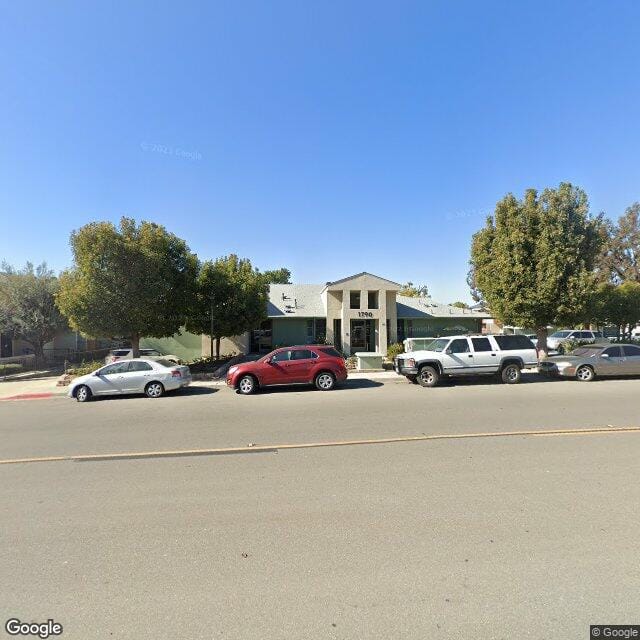 Vista Terrace Hills Apts