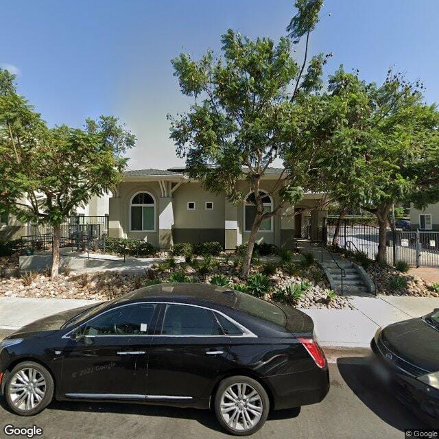 Vista Verde Apts