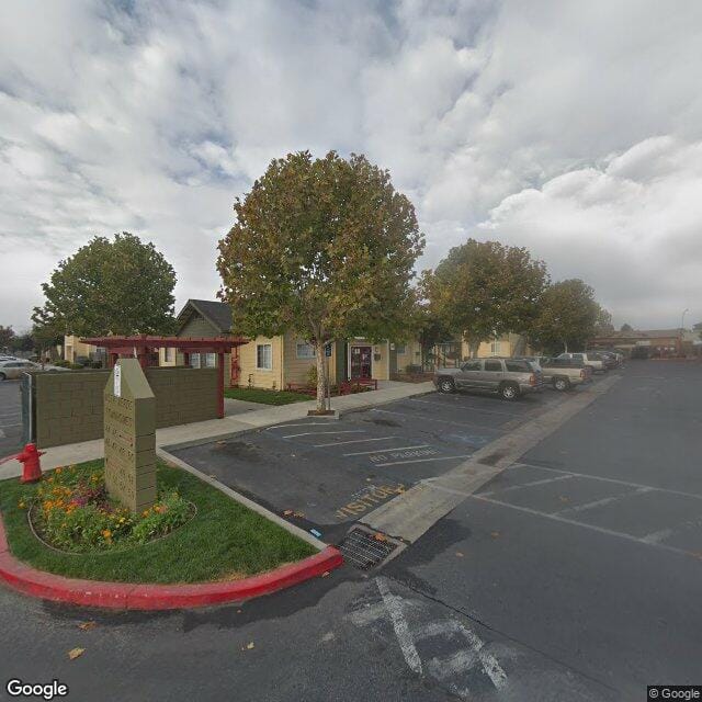 Vista Verde Townhomes
