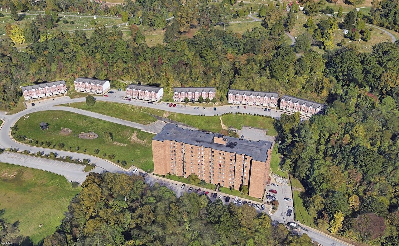 Vista View Apts