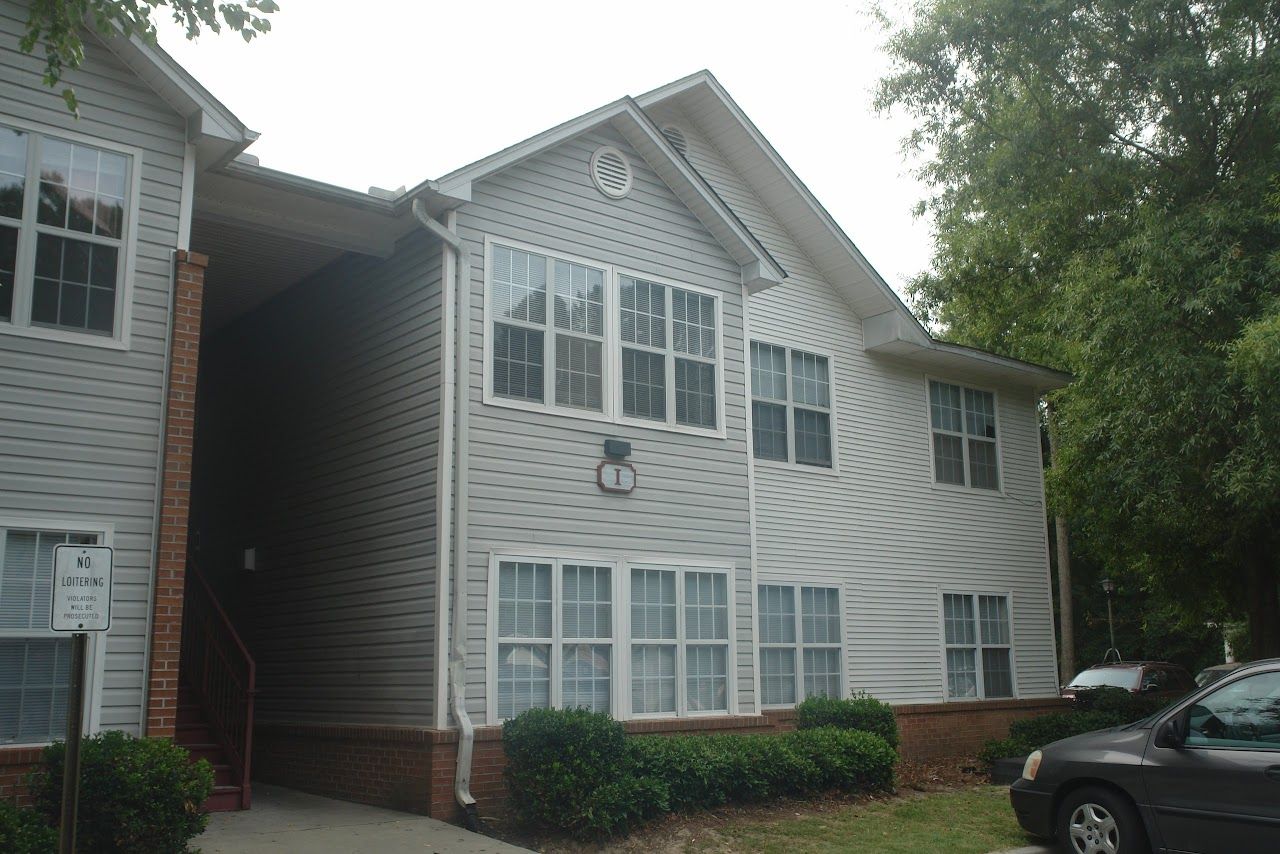 Vista View One Apts