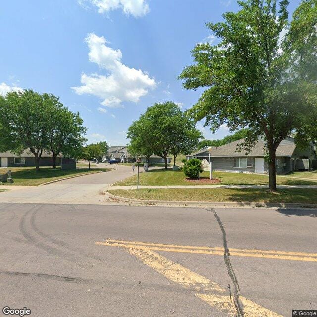 Vista View Townhomes