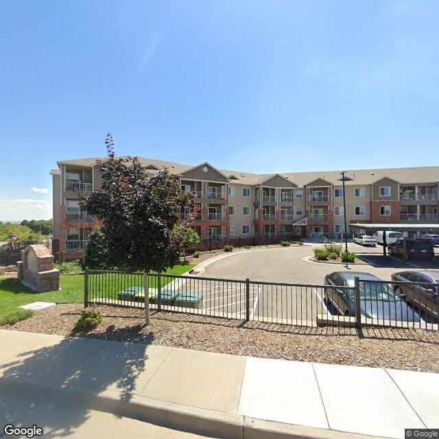 Vistas At Panorama Pointe
