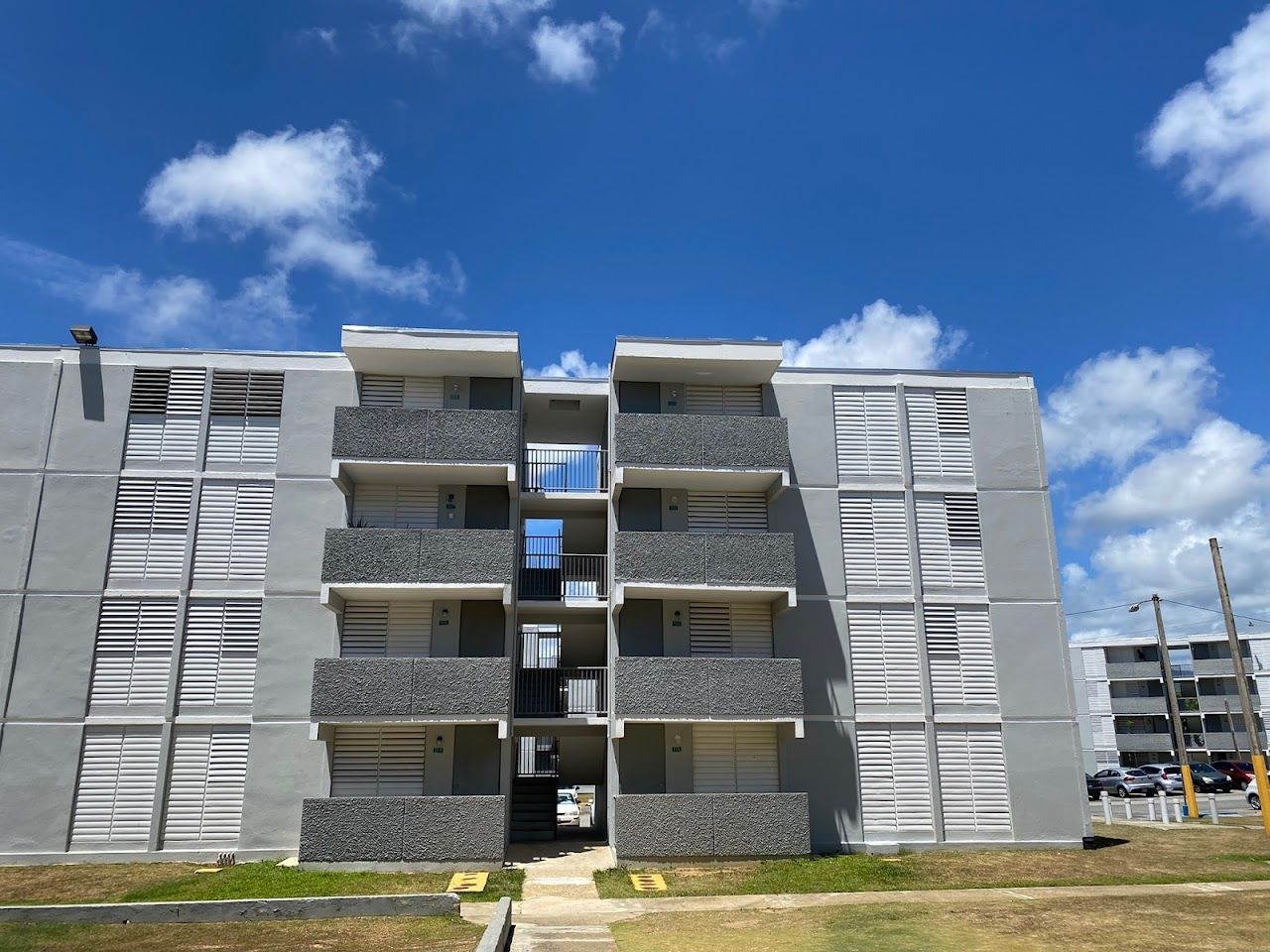 Vistas Del Mar Apts