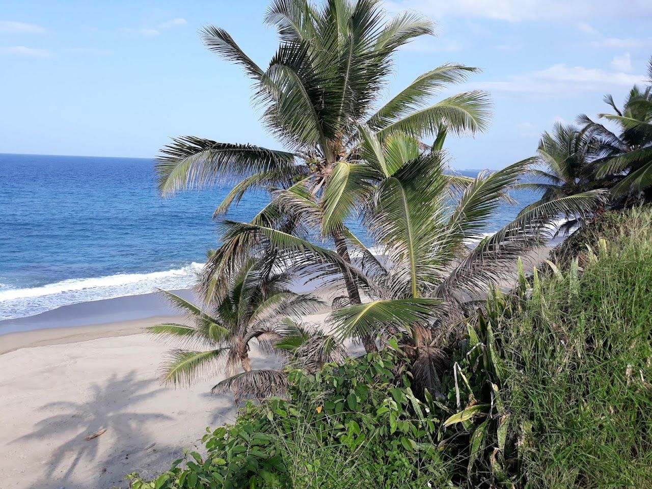Vistas Del Mar Elderly
