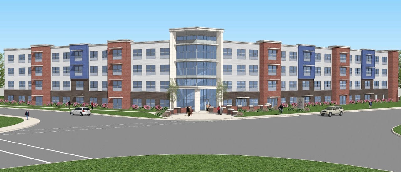 Vivera Senior Living Of Columbus