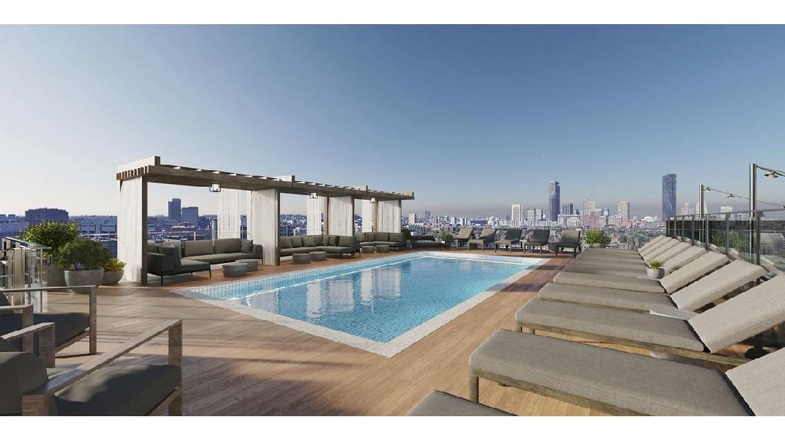 Viviendas Apts Lp