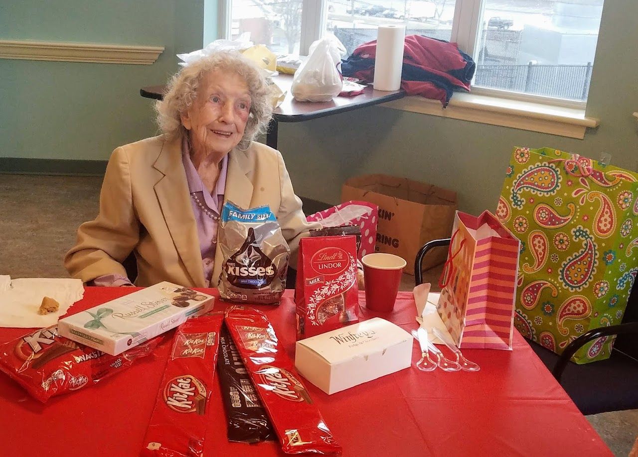 Vna Senior Living Community