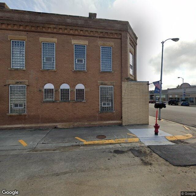 Volga Housing And Redevelopment Commission