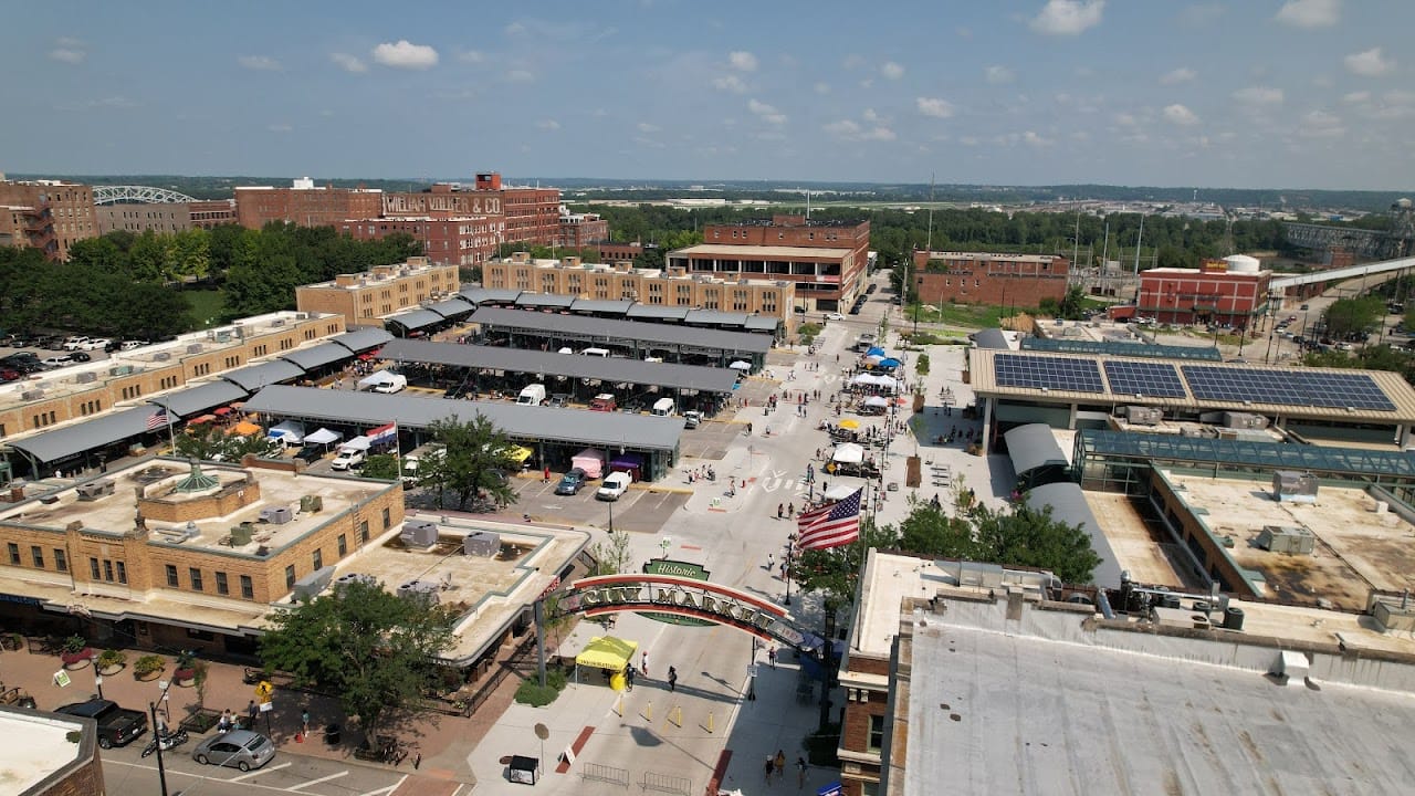 Volker Place Apartments