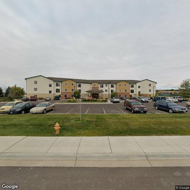 Voyageur Apartments