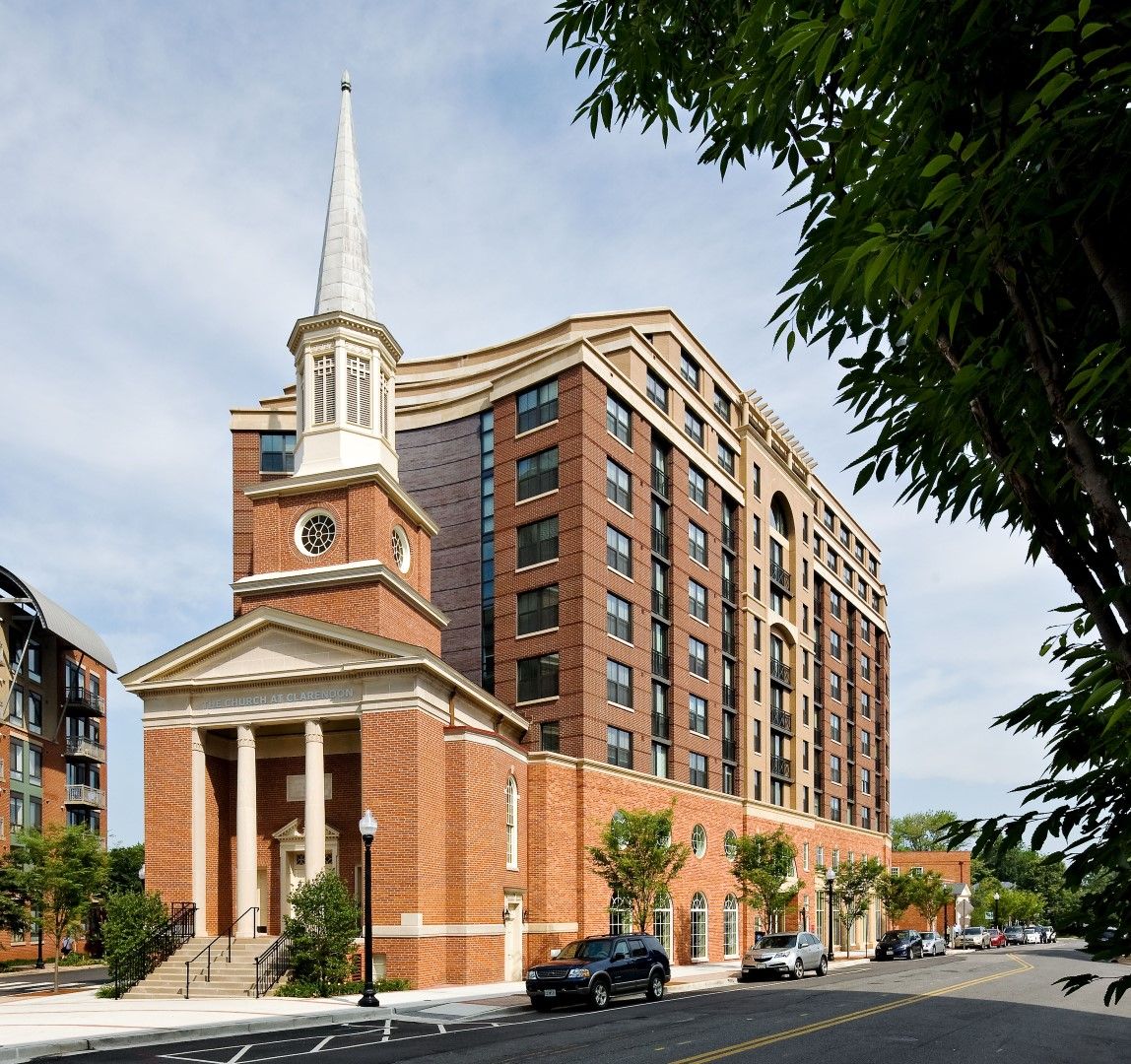 Vpoint Clarendon