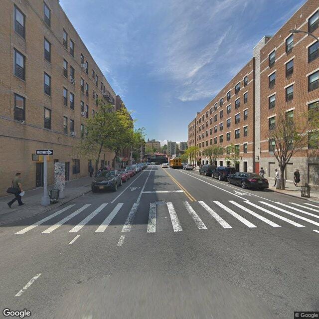 Vyse Avenue Apts