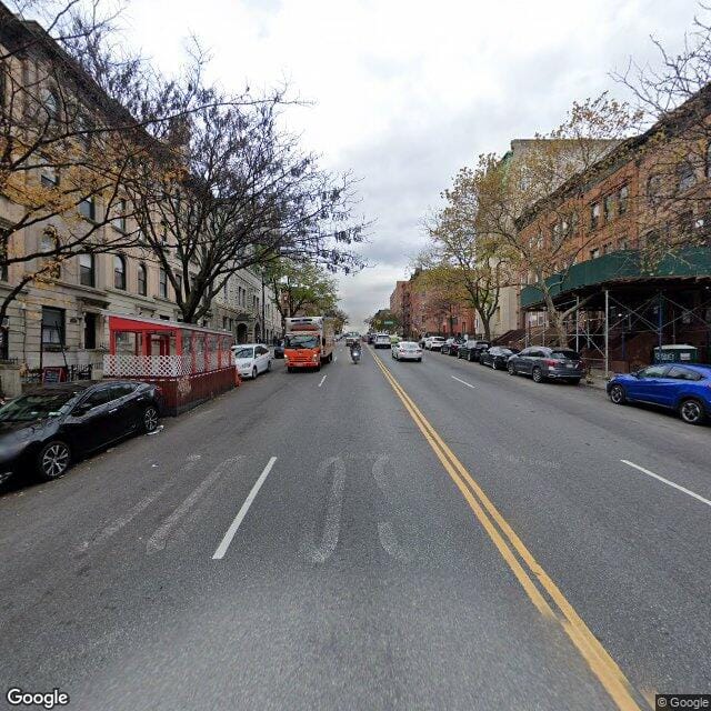 W 145th St Cluster Phase Ii