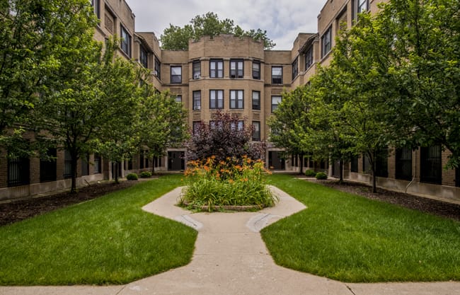 Wabash Court