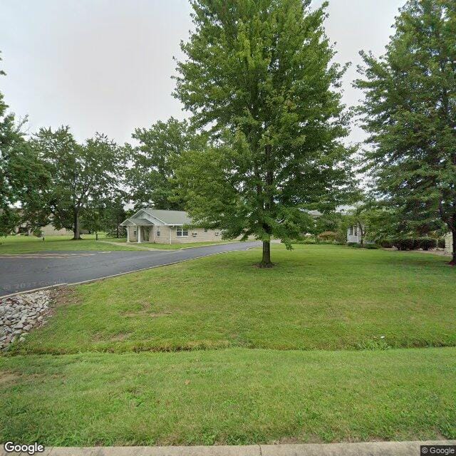 Wabash Estates Slf