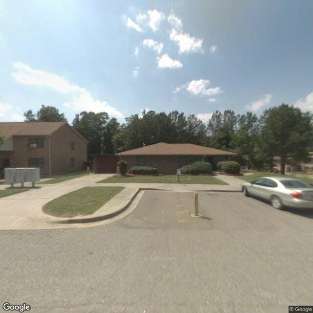 Wadesboro Housing Authority