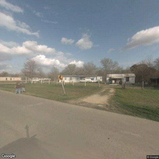 Waelder Housing Authority