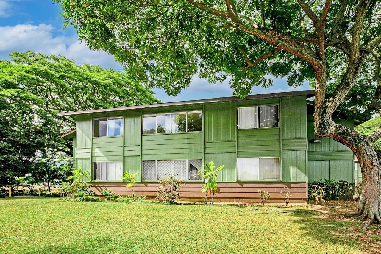 Waimanalo Apts