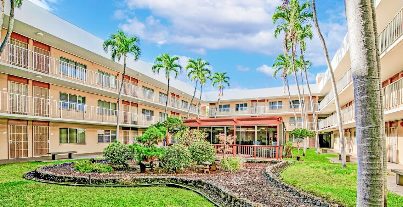 Waipahu Hall