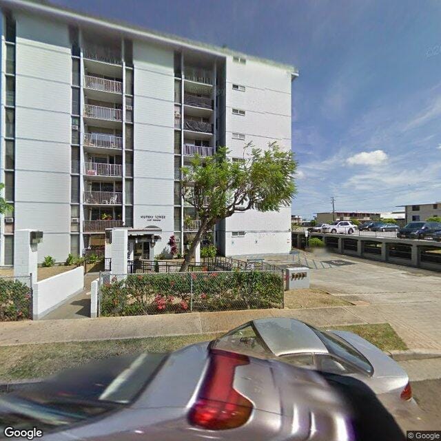 Waipahu Tower