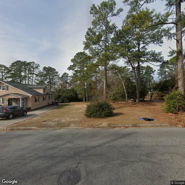 Waites/Mcfadden Apts