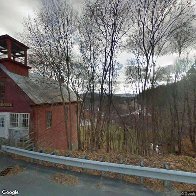 Waits River Housing