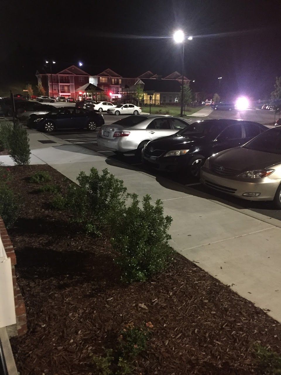 Wakefield Commons